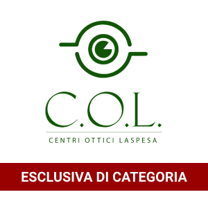 C.O.L. - Centri Ottici Laspesa