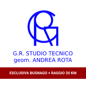 G.R. Studio Tecnico - Geom. Andrea Rota