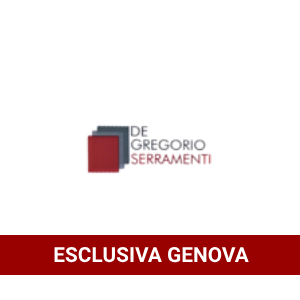 Serramenti De Gregorio