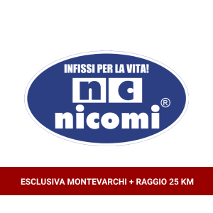 Nicomi Infissi srl