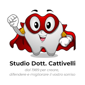 Studio Odontoiatrico Dott. Cattivelli Maurizio