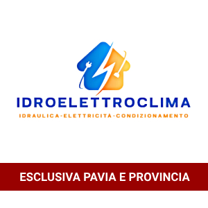 Idroelettroclima  |  Idraulica - Elettricità - Condizionamento