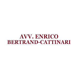 Avv. Enrico Bertrand-Cattinari