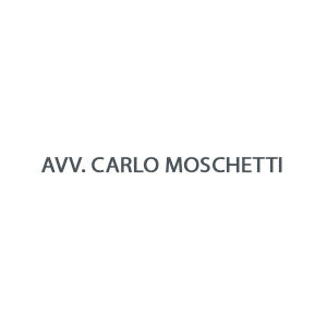 Avv. Carlo Moschetti