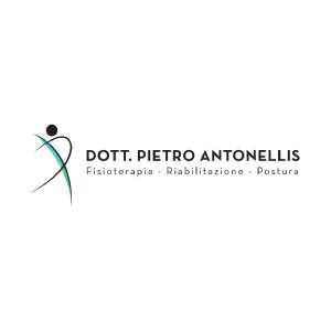 Dott. Pietro Antonellis - Fisioterapista