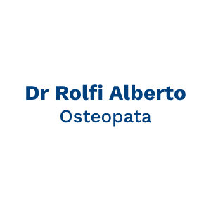 Dr Rolfi Alberto - Osteopata