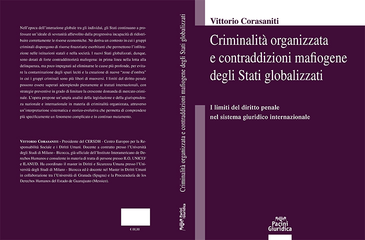 corasaniti libro