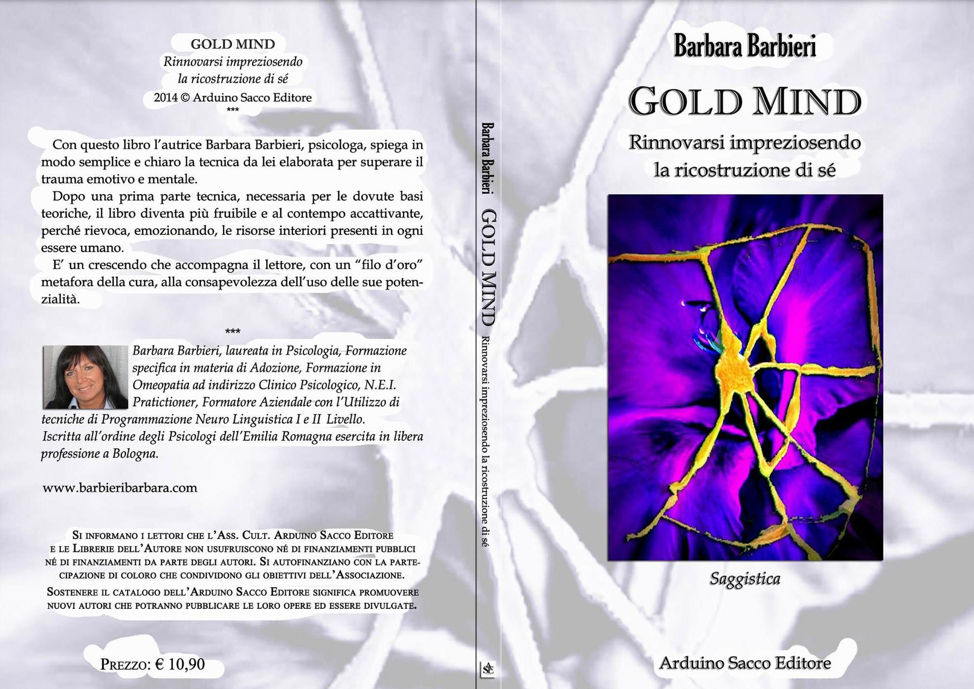 goldmind