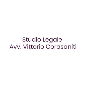 Studio Legale Avvocato Vittorio Corasaniti