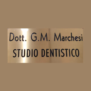 Studio Dentistico Dr. Gian Mario Marchesi