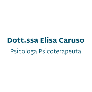 Dott.ssa Elisa Caruso Psicologa Psicoterapeuta UIL Polizia