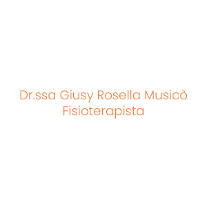Dr.ssa Giusy Rosella Musicò - Fisioterapista