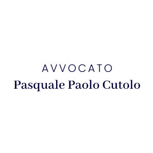 Avv. Pasquale Paolo Cutolo