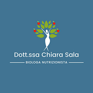 Dott.ssa Chiara Sala - Biologa Nutrizionista