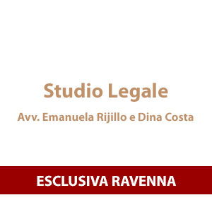 STUDIO LEGALE AVV.TI EMANUELA RIJILLO E DINA COSTA