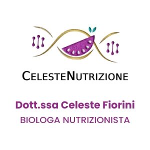 Dott.ssa Celeste Fiorini - Biologa Nutrizionista
