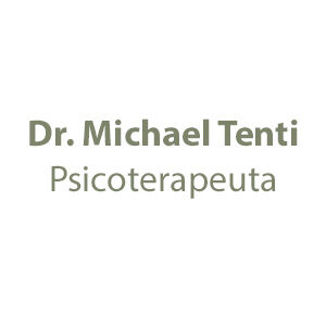 Dr. Michael Tenti - Psicoterapeuta