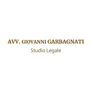 Avvocato Giovanni Garbagnati - Studio Legale