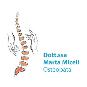 Dott.ssa Marta Miceli - Osteopata