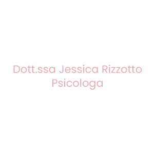Dott.ssa Jessica Rizzotto - Psicologa