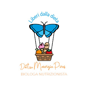 Dott.ssa Maurizia Piras - Biologa Nutrizionista