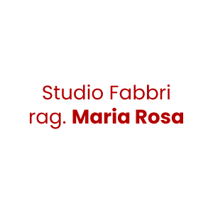 Studio Fabbri Rag. Maria Rosa