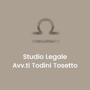 Studio Legale Avv. Todini Avv. Tosetto