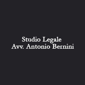 Studio Legale Avv. Antonio Bernini