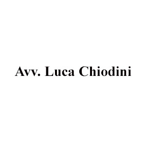Avv. Luca Chiodini