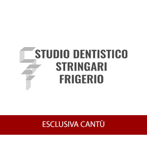 Studio Dentistico Stringari e Frigerio