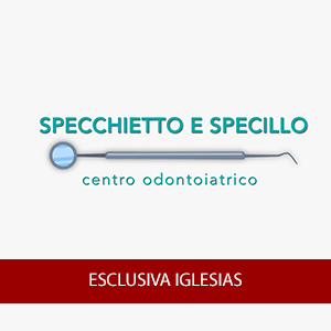 Studio Dentistico Specchietto e Specillo