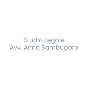 Studio Legale Avv. Anna Sambugaro