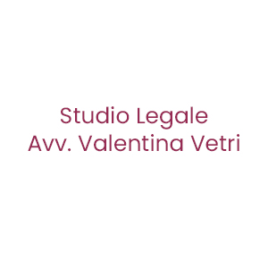 Studio Legale Avv. Valentina Vetri