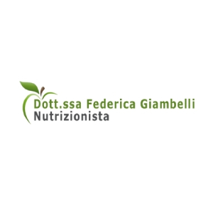 Dott.ssa Federica Giambelli - Nutrizionista