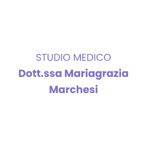 Studio Medico Dott.ssa Mariagrazia Marchesi