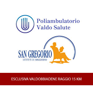 Poliambulatorio Valdo Salute (Istituti San Gregorio)