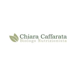 Dott.ssa Chiara Caffarata - Biologo Nutrizionista