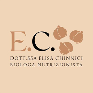 Dott.ssa Elisa Chinnici - Biologa Nutrizionista