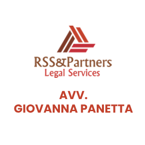 Avv. Giovanna Panetta