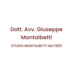 Dott. Avv. Giuseppe Montalbetti - Studio Montalbetti dal 1920
