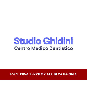 Studio dentistico Ghidini (Bologna)