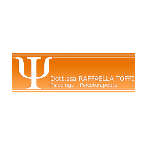Dott.ssa Raffaella Toffi - Psicologa e Psicoterapeuta