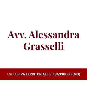 Studio Legale Grasselli - Avv. Alessandra Grasselli