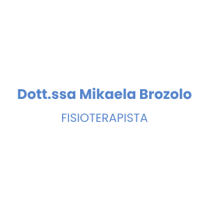 Dott.ssa Mikaela Brozolo - Fisioterapista