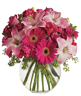 Bouquet-Mazzi