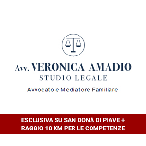 Studio Legale Avv. Civilista Veronica Amadio