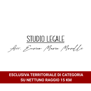 Studio Legale Avv. Enrico Morelli