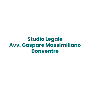 Studio Legale Avv. Gaspare Massimiliano Bonventre