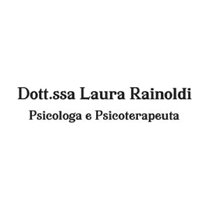 Dott.ssa Laura Rainoldi - Psicologa e Psicoterapeuta