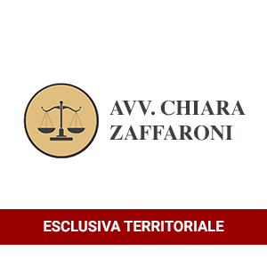 Studio Legale Avv. Chiara Zaffaroni